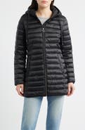 Michael Kors Packable Quilted Jacket