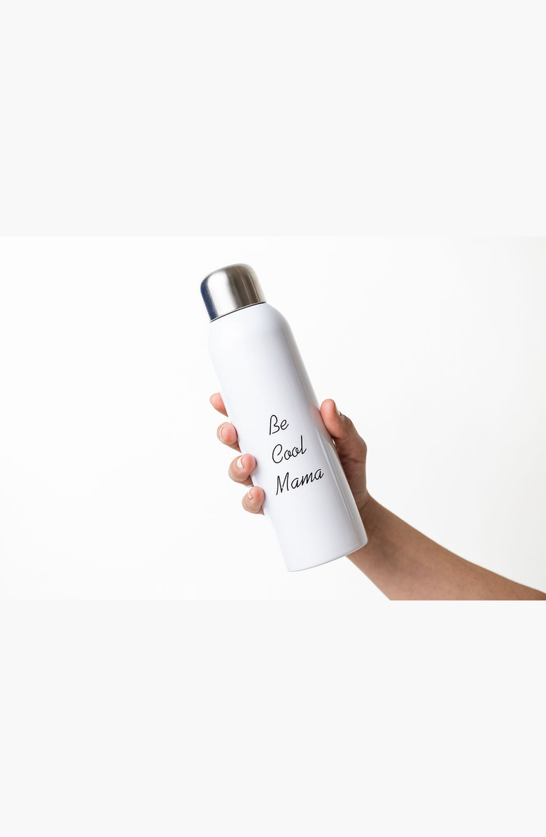 Lizush Pampering Natural Skincare Gift Set for New Mom, Alternate, color, NO COLOR