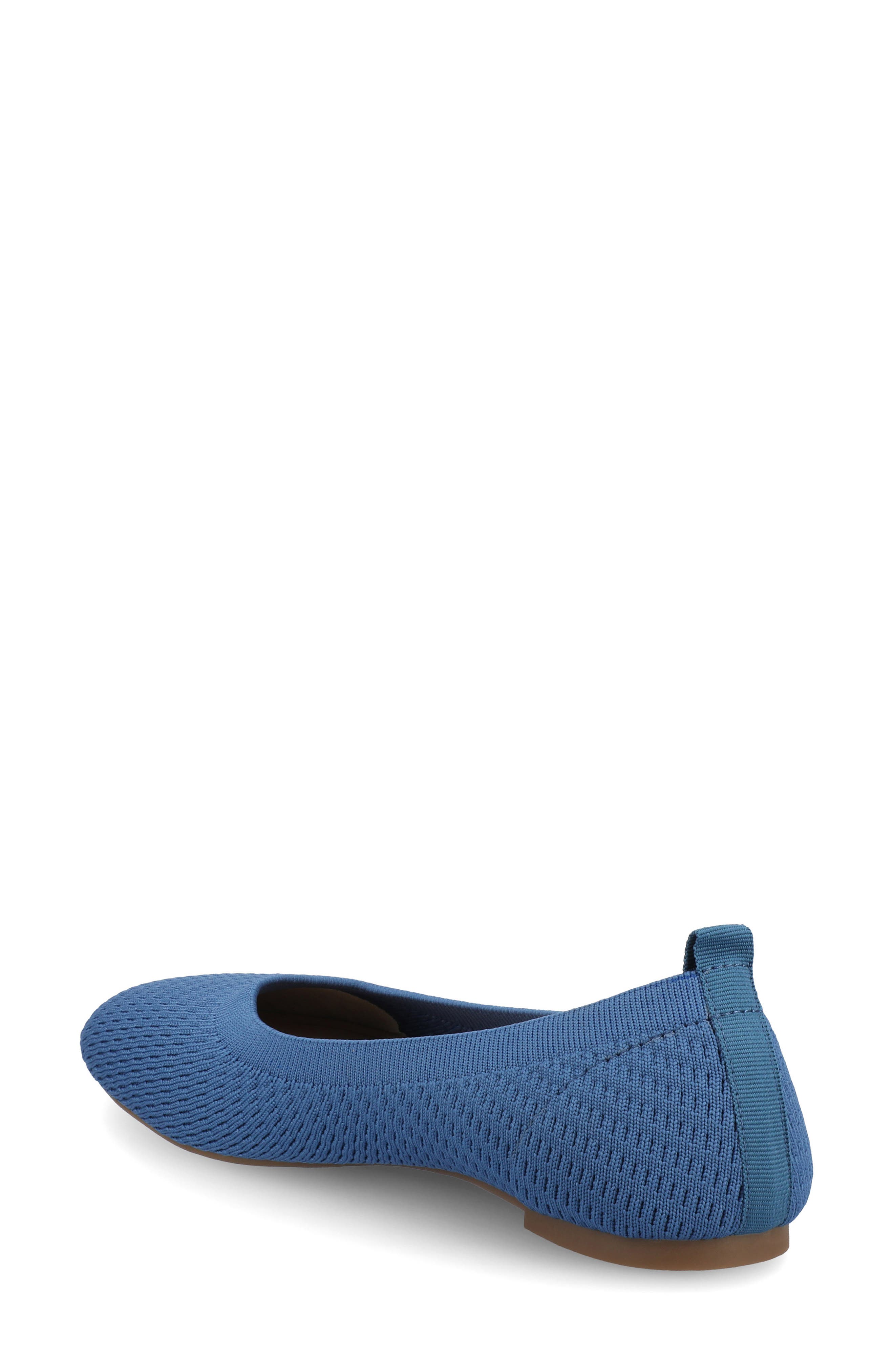 Maryann Flat, Alternate, color, BLUE