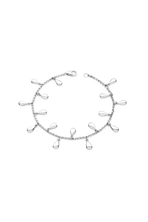 Tear Drop Bracelet