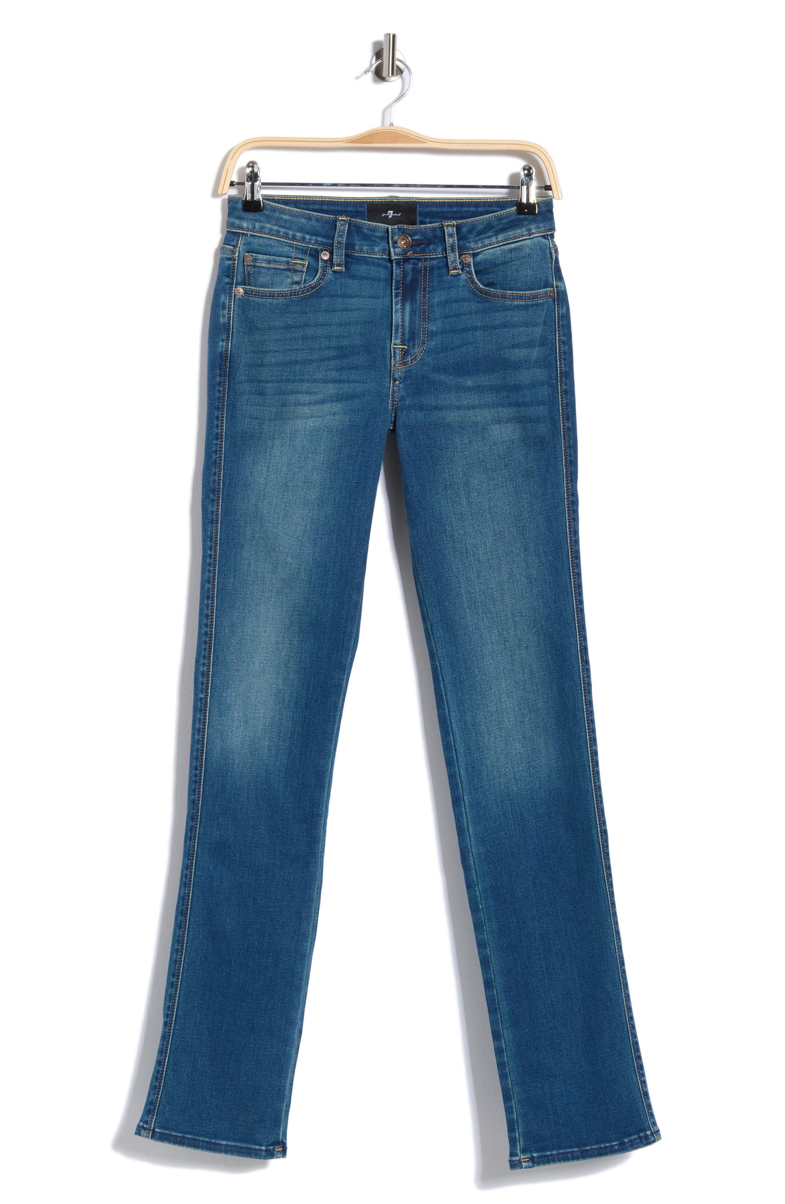 selected AUTHENTIC BLUE