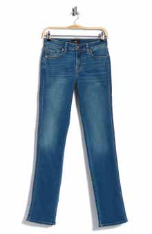 Kimmie Straight Leg Jeans