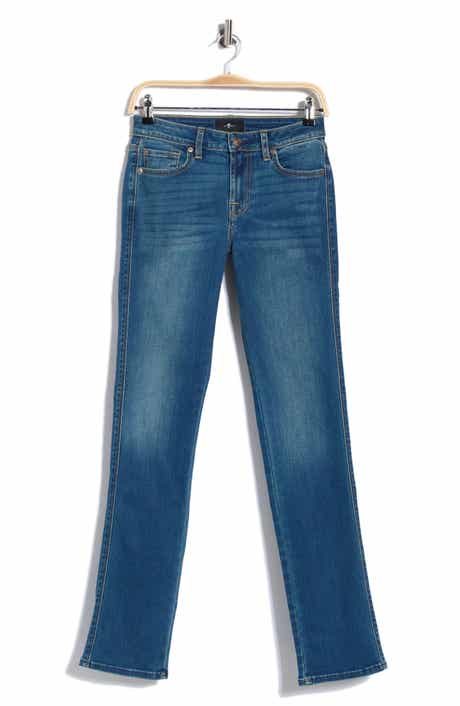Kimmie Straight Leg Jeans