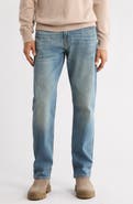 Lucky Brand 329 Classic Straight Jeans