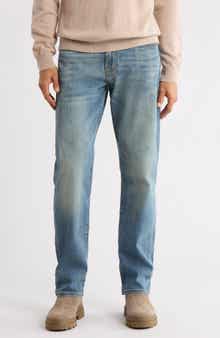 Lucky Brand 329 Classic Straight Jeans