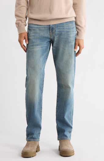 Lucky Brand 329 Classic Straight Jeans