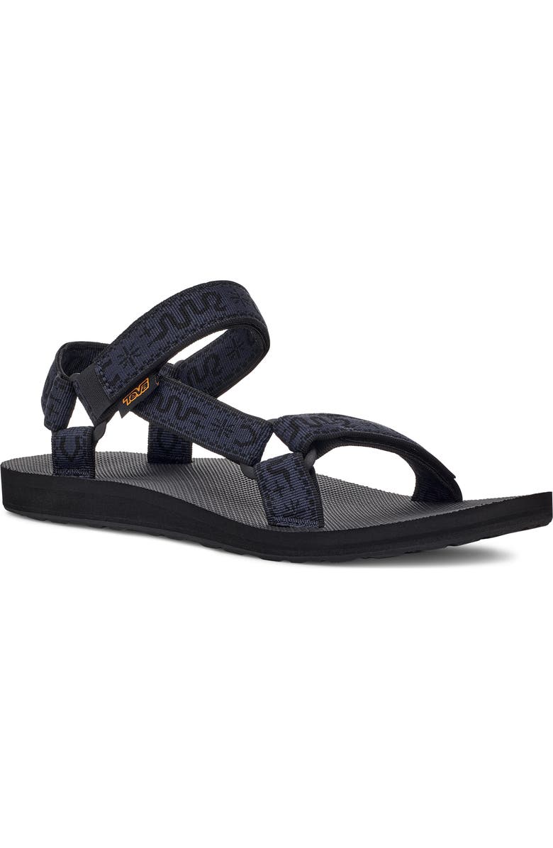 Teva 'Original Universal' Sandal, Main, color, Bandana Total Eclipse