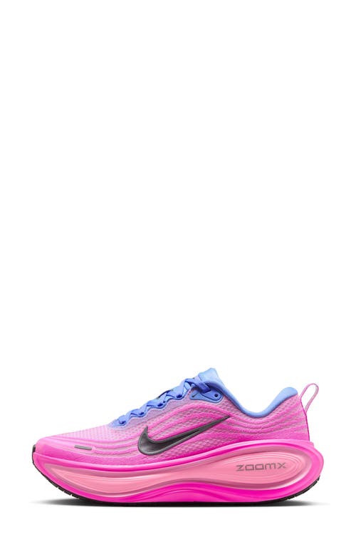 Nike Vomero Plus Running Shoe In Multi