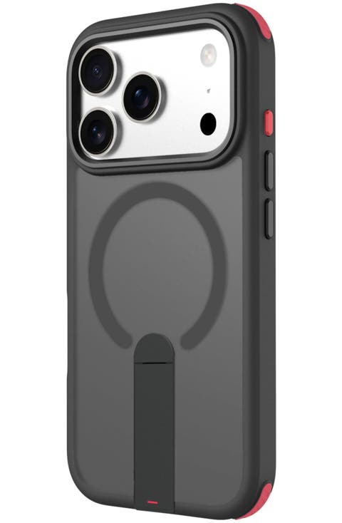 Formula K1 MagSafe Case for Apple iPhone 17 Pro Max / iPhone Pro Max 2026