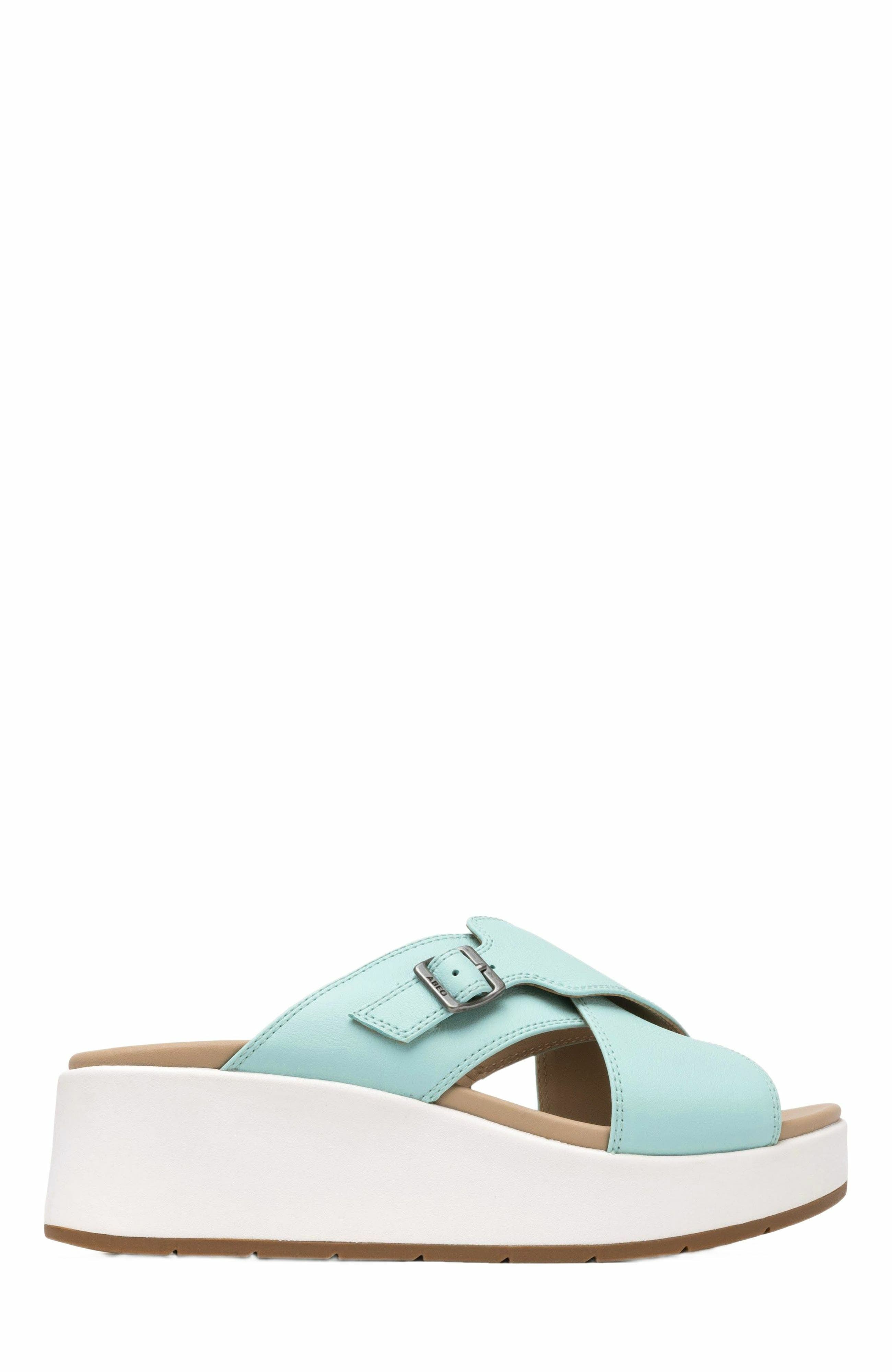Solstice Cross Slide, Alternate, color, Icy Morning - Regular