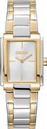 DKNY L 121 Bracelet Watch