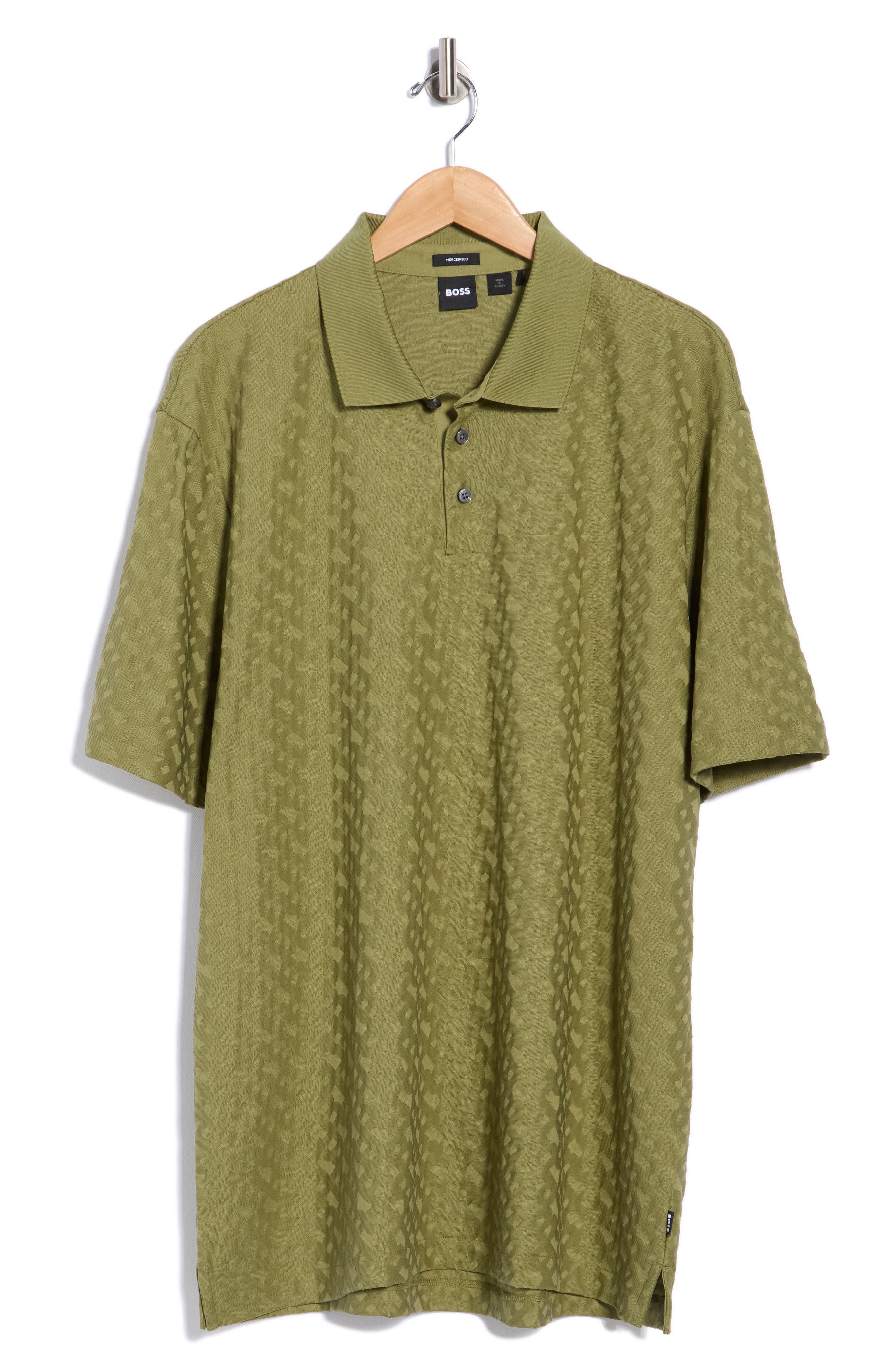 H-Pack Cotton Polo