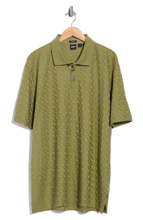 H-Pack Cotton Polo