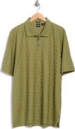 BOSS H-Pack Cotton Polo