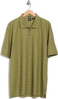 BOSS H-Pack Cotton Polo