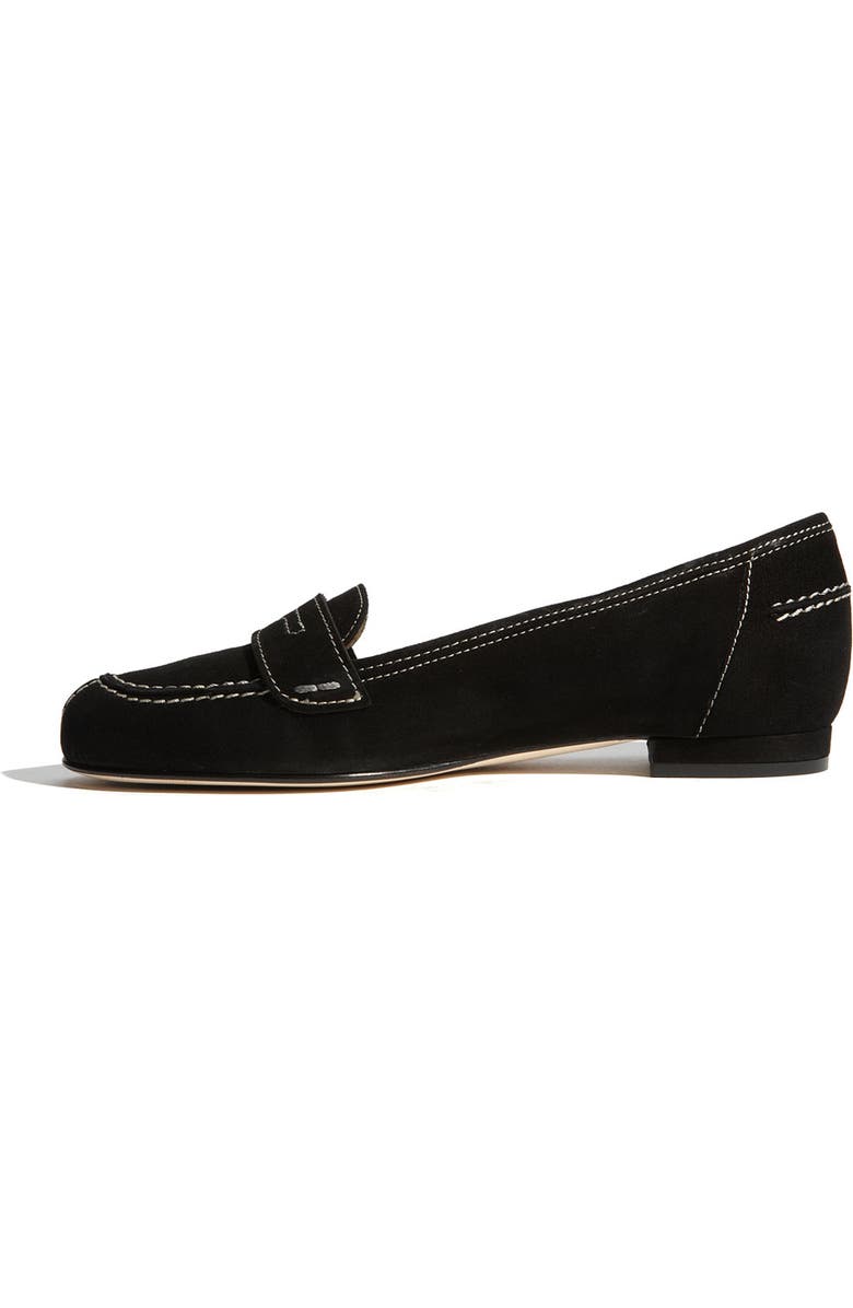 Anyi Lu 'Olivia' Flat, Alternate, color,