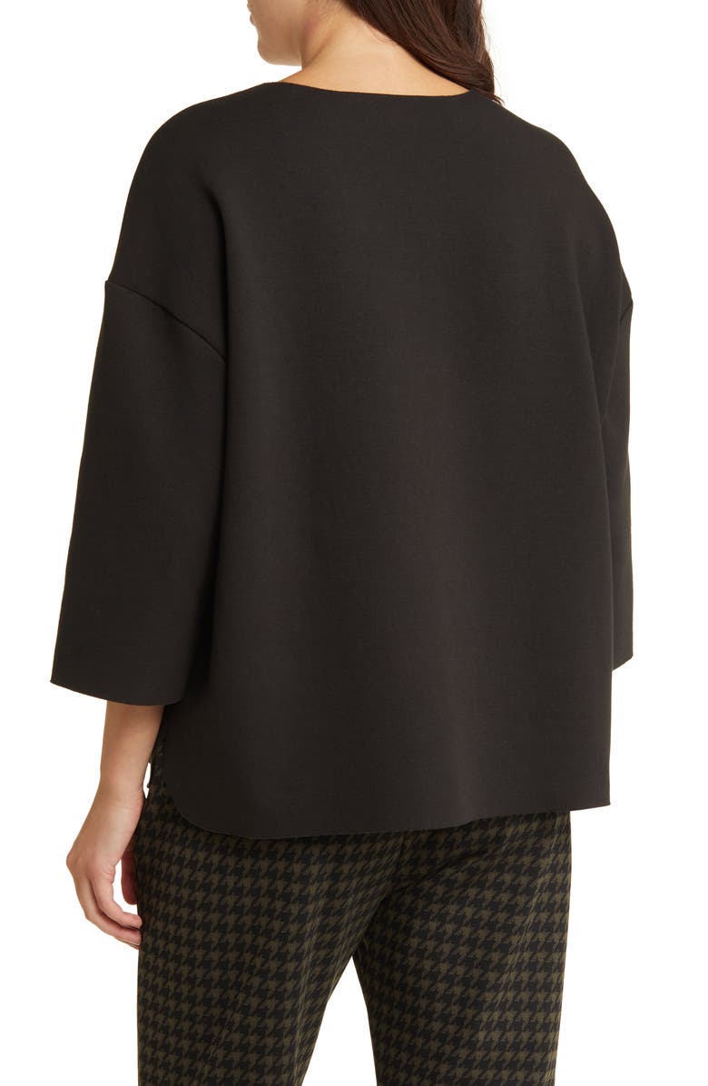 Masai Copenhagen Dulap Woven Blouse, Alternate, color, 