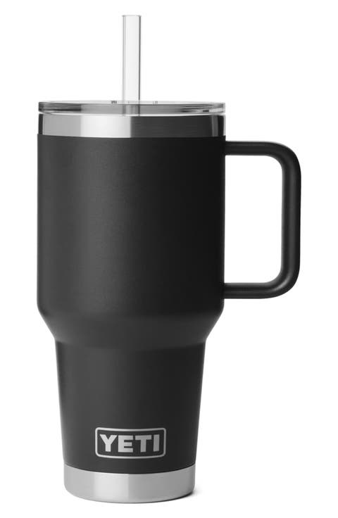 Rambler 35-Ounce Straw Mug