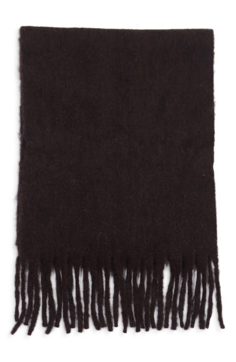 Copenhagen Scarf