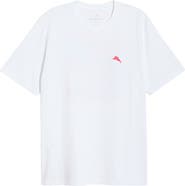 Tommy Bahama Grill & Chill Graphic T-Shirt