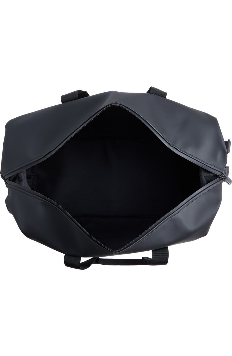 Rains Weekend Travel Bag, Alternate, color,