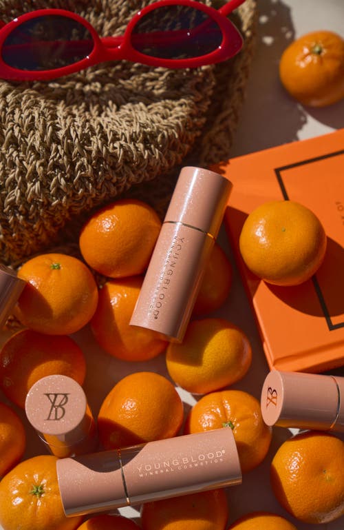 Youngblood Mineral Cosmetics Pro Glow Crème Highlighter Stick