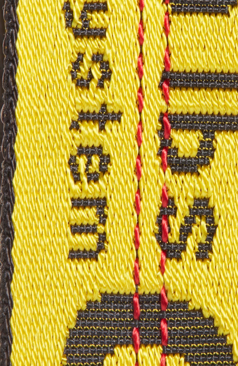 Off-White Classic Industrial Belt, Alternate, color, 