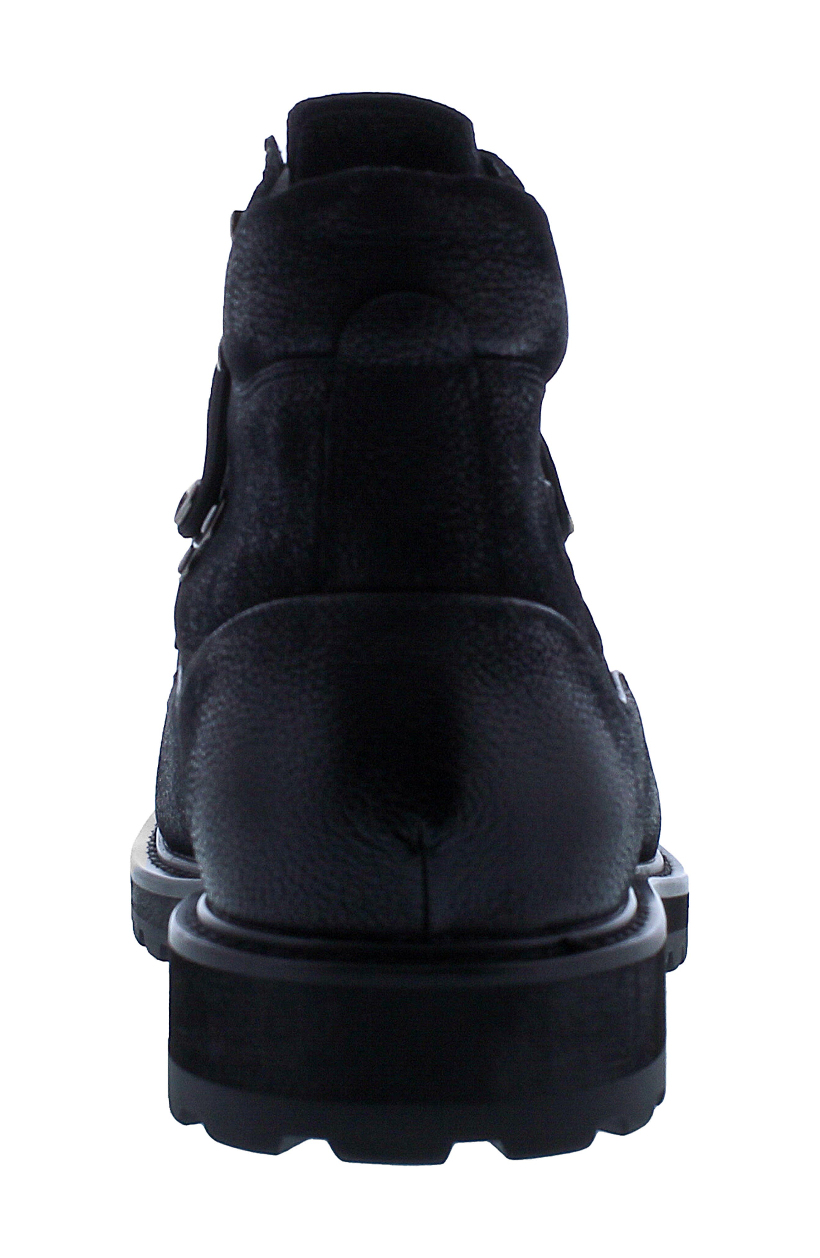 Robert Graham Sultan Lace-Up Boot, Alternate, color, 