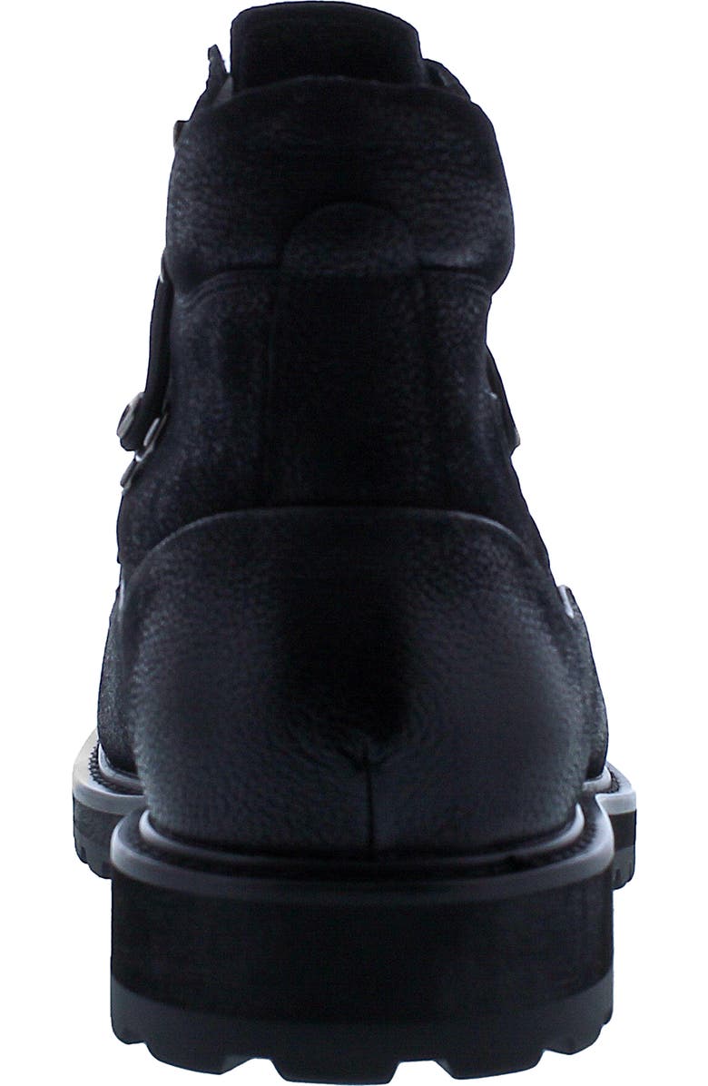 Robert Graham Sultan Lace-Up Boot, Alternate, color,