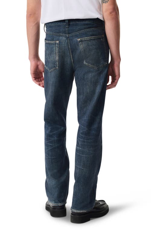 Rag & Bone Fit 4 Miramar Sweatpant Jeans In Lou