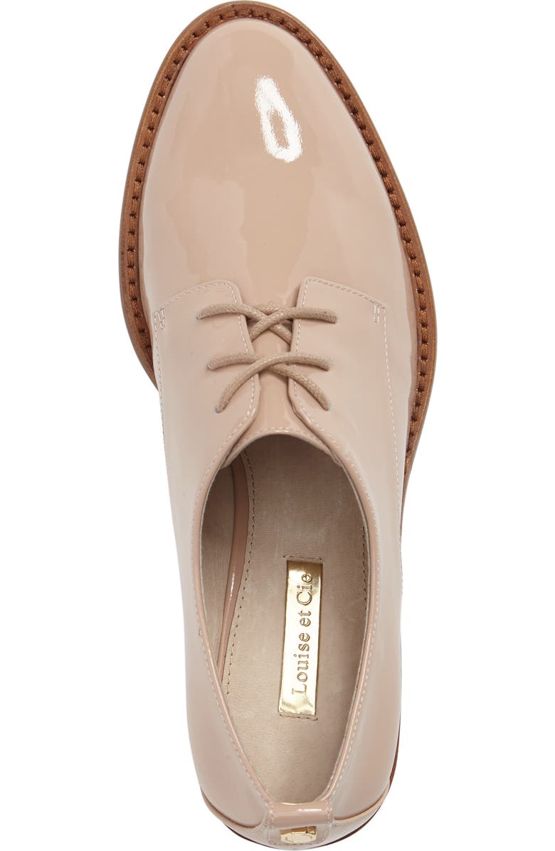 Louise et Cie Fenn Lace-Up Oxford, Alternate, color,
