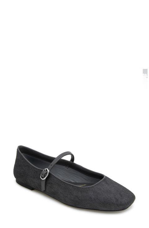 Jasper Mary Jane Flat (Women)