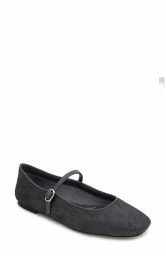 Kenneth Cole Jasper Mary Jane Flat