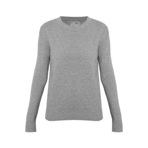 Amara Ribbed Knit Top
