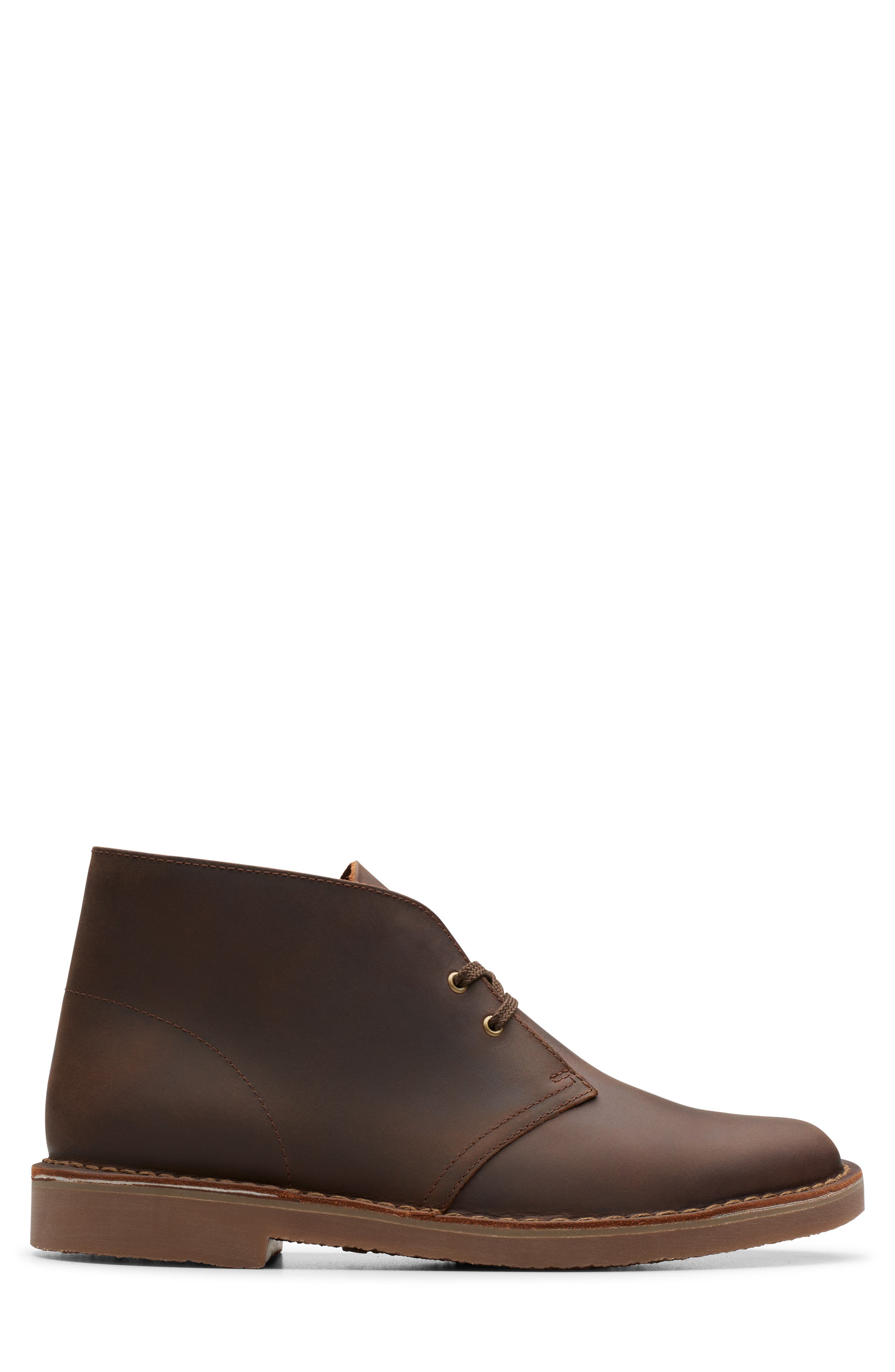 Shepton Chukka Boot, Alternate, color, DARK BROWN LEATHER