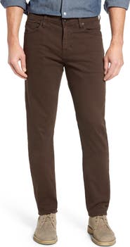 AG Everett Slim Straight Leg Pants