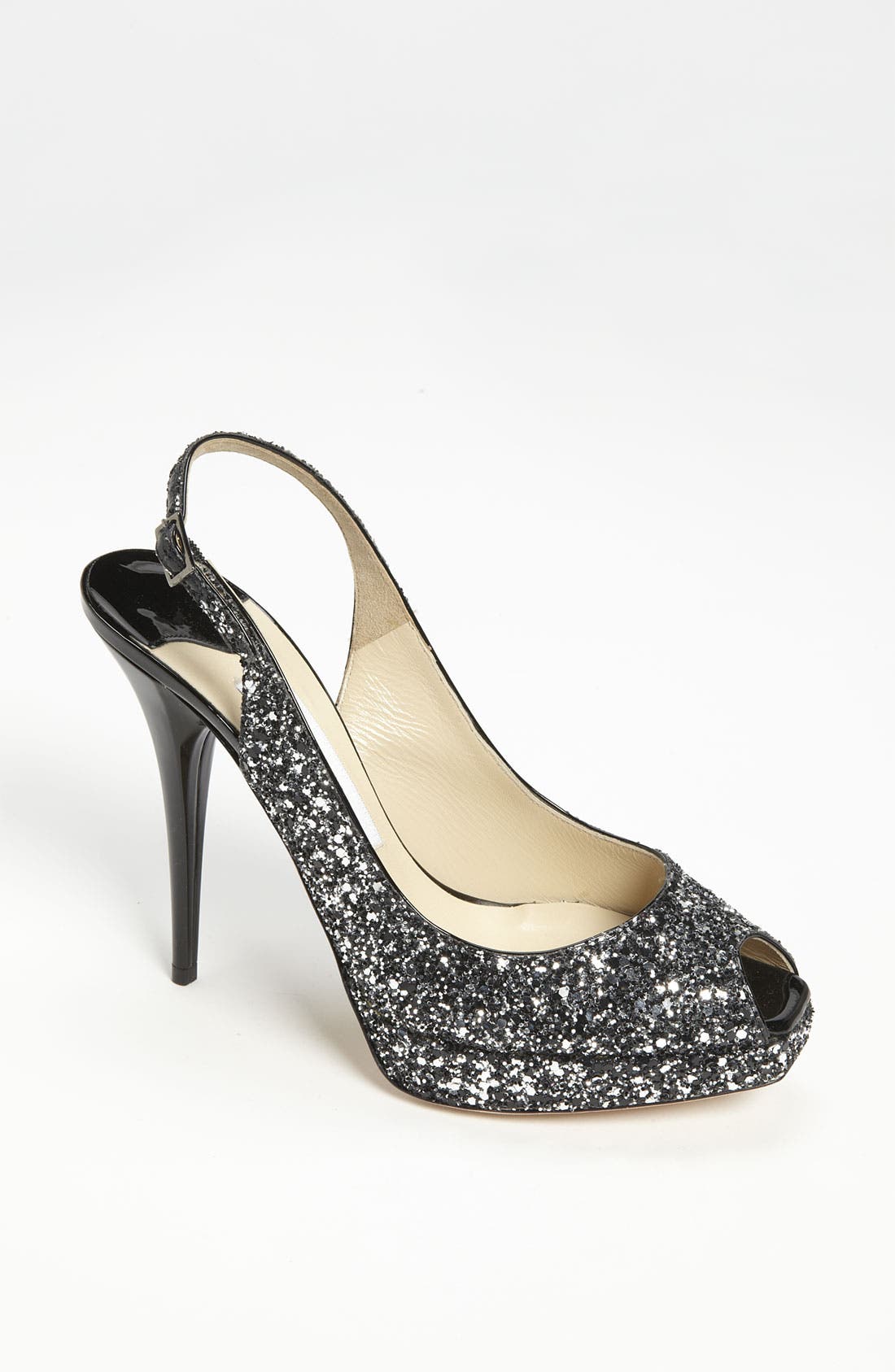 Jimmy Choo 'Clue' Slingback Pump, Main, color, 