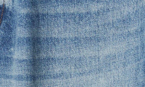 Ps By Paul Smith Ps Paul Smith Relaxed Taper Fit Jeans In Blue