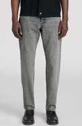 FRAME The Straight Leg Jeans