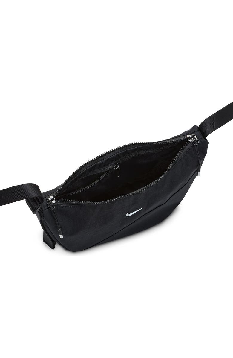 Nike Aura Crescent Crossbody Bag, Alternate, color,