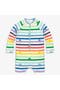 selected White Sesame Street Stripes
