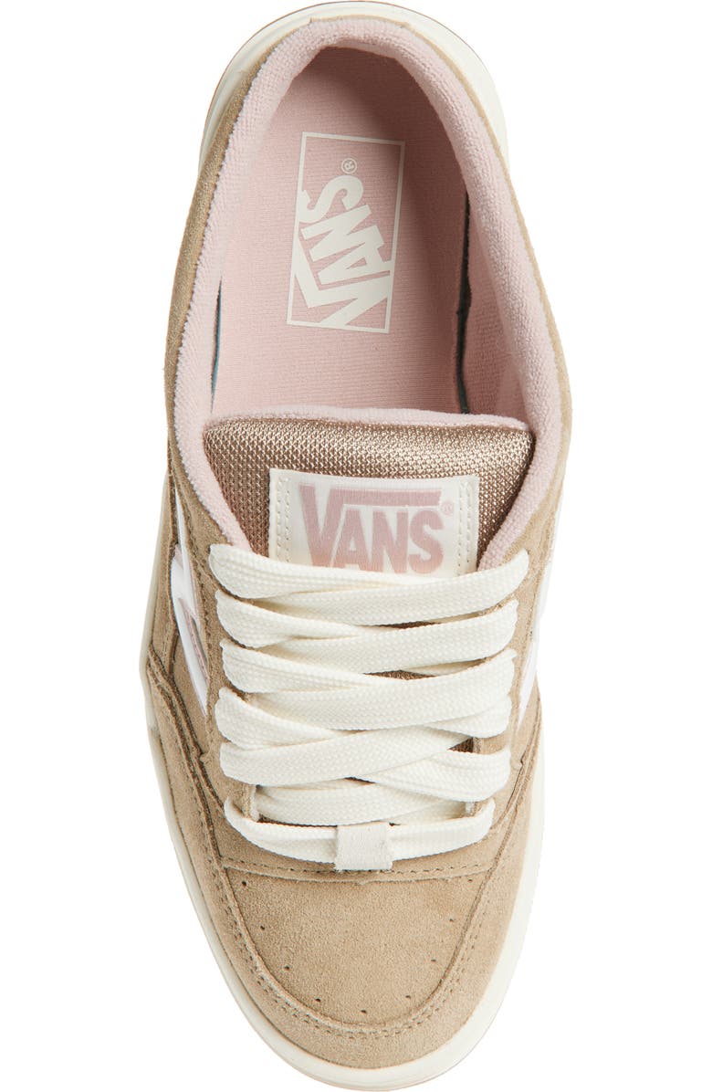 Vans Upland Mule, Alternate, color, Pop Pink