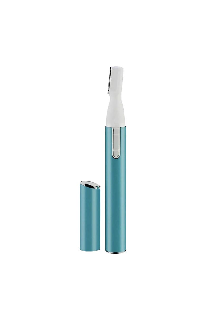 PURSONIC Multi-Purpose Hair Trimmer, Alternate, color, Turquoise