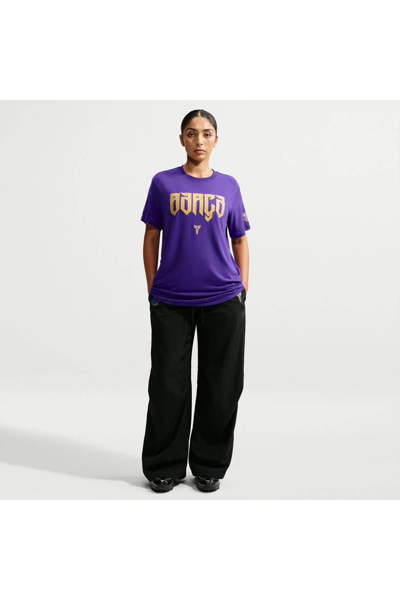 Women's Nike  Black Barcelona 2026/27 Away Woven Pants, Main, color, Black