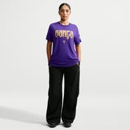 Nike Women's Nike Black Barcelona 2026/27 Away Woven Pants
