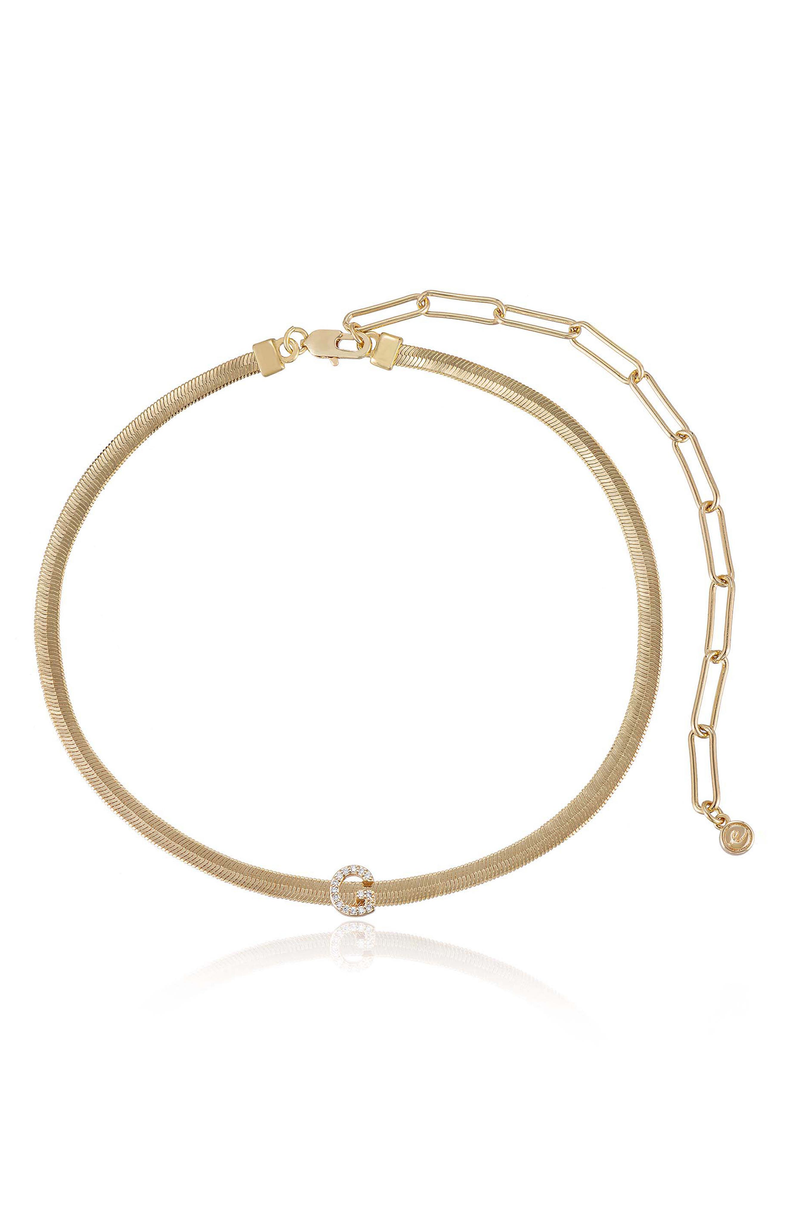 GOLD - G