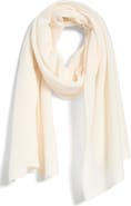 Nordstrom Cashmere Scarf