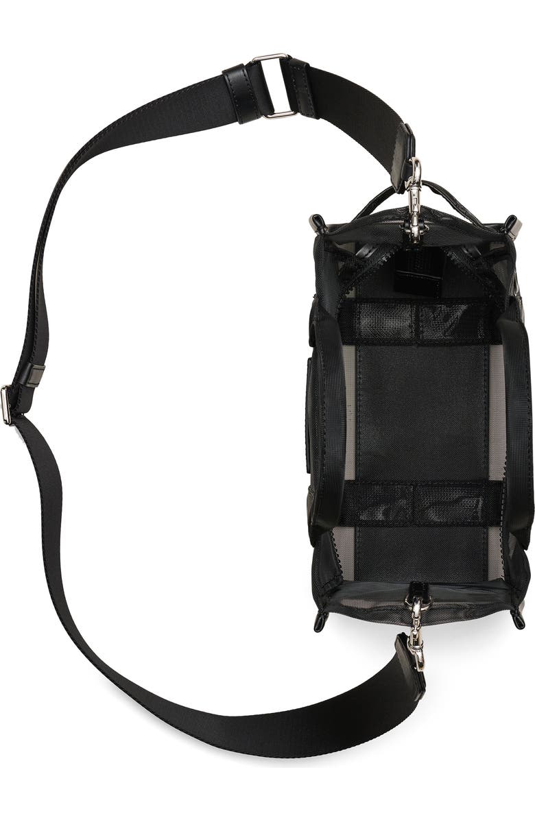 Marc Jacobs The Small Mesh Tote Bag, Alternate, color,