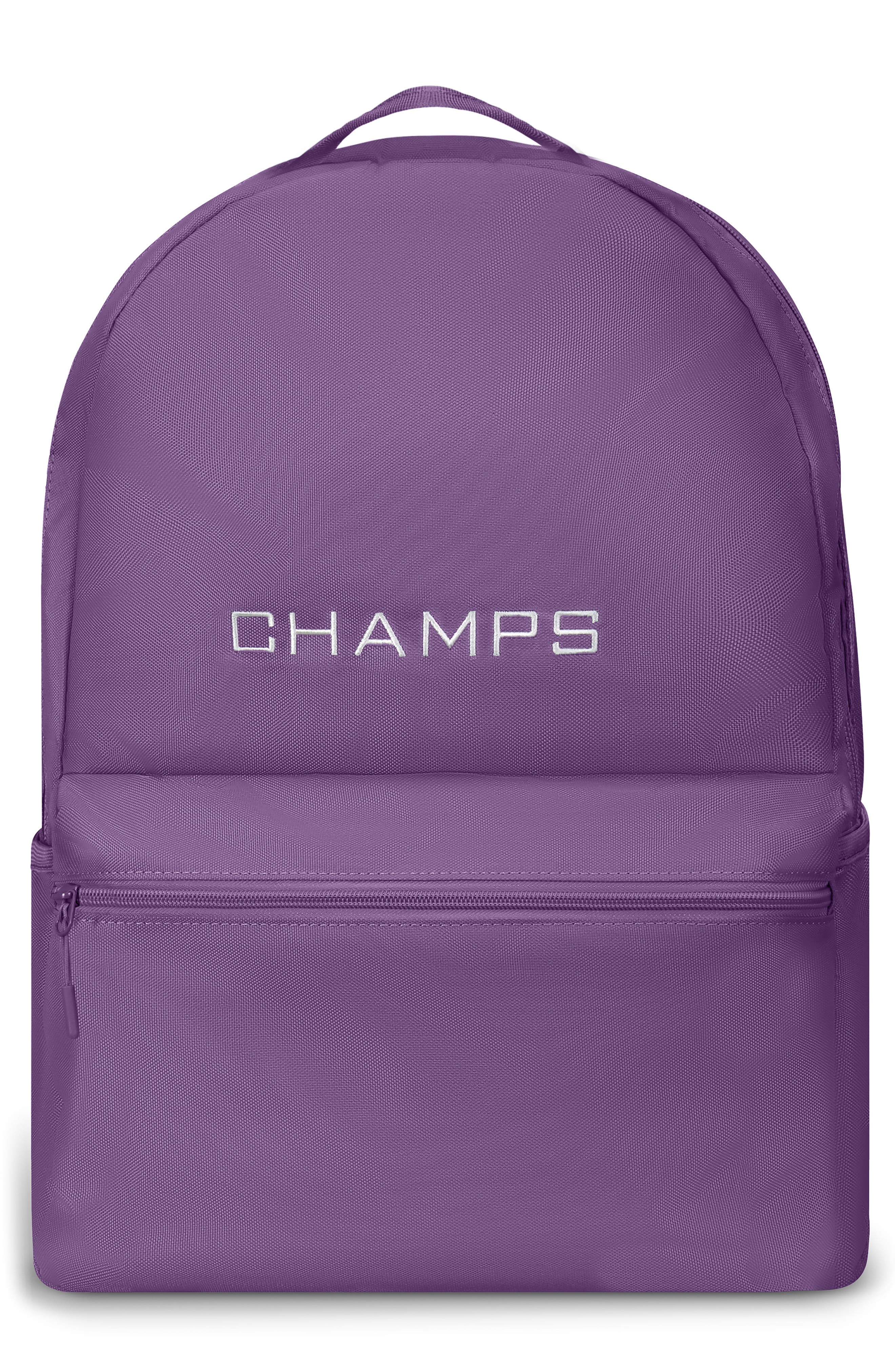 Onyx Essential Backpack