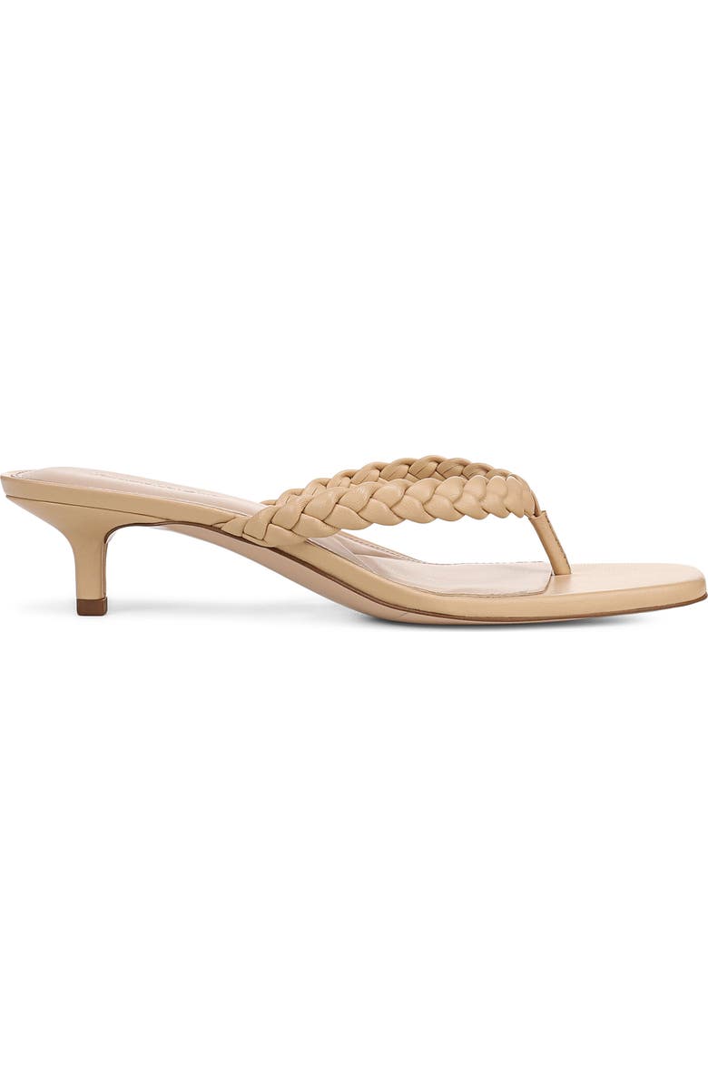 Favorite Daughter Sutton Kitten Heel Sandal, Alternate, color,